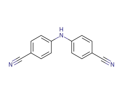 4,4’-dicyanodipehnylamine
