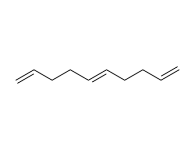 trans-1,5,9-decatriene