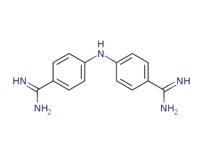 diamidinodiphenylamine