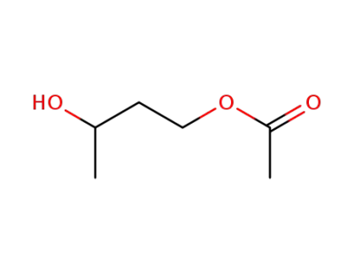 butane-1,3-diol 1-acetate
