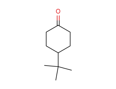 4-tercbutyl-cyclohexanone