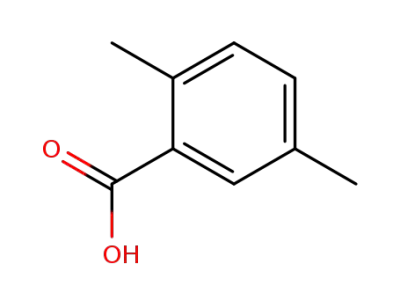 2,5-dimethylbenzoic acid