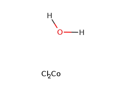 cobalt(II) chloride monohydrate
