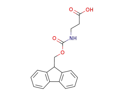 N-Fmoc-β-alanine