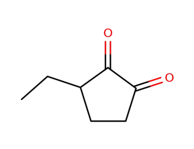 3-Ethyl-Cyclopentane-1,2-Dione