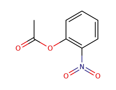 2-nitrophenyl acetate