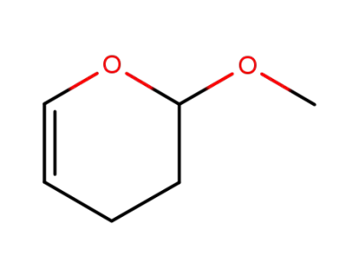 2-methoxy-3,4-dihydro-2H-pyran
