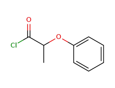 2-phenoxypropanoic acid chloride