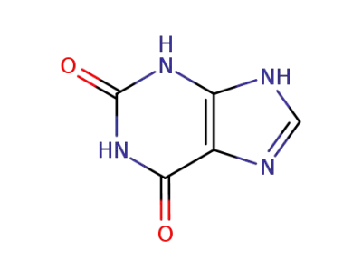 xanthine