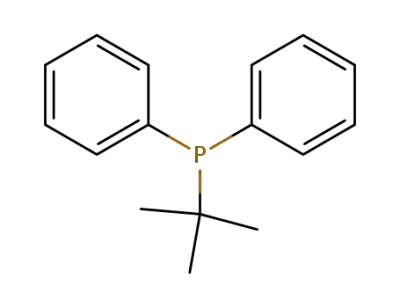 tert-butyldiphenylphosphine