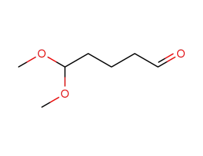 5,5-dimethoxypentanal