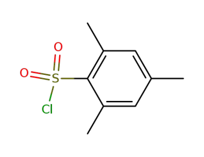 2-mesitylenesulphonyl chloride