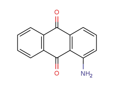 1-amino-9,10-anthracenedione