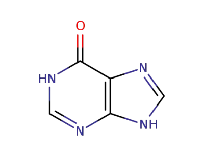 hypoxanthine