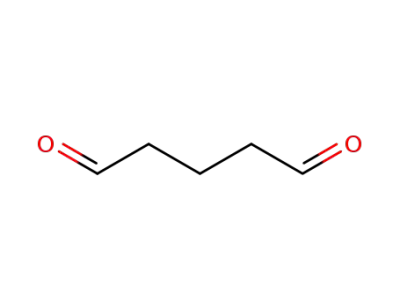 Glutaraldehyde
