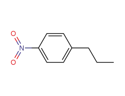 1-nitro-4-propyl-benzene