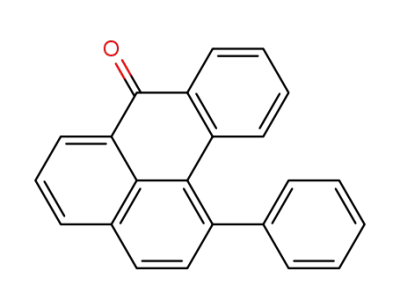 1-phenyl-7H-benzo[de]anthracen-7-one